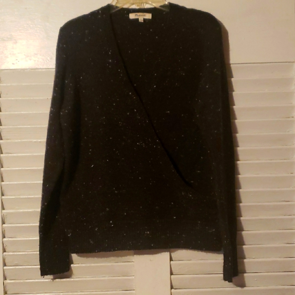 Madewell Sweater